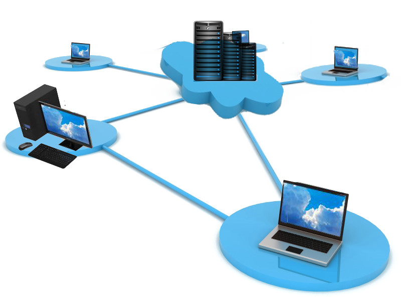 Поставка и внедрение ПО VMware Поставка и внедрение ПО VMware