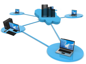 Поставка и внедрение ПО VMware