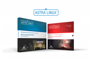 Astra Linux Special Edition