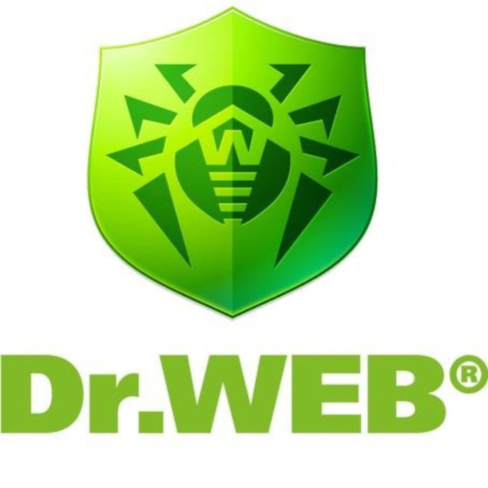 DR.WEB DR.WEB