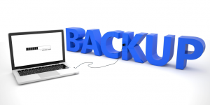 Доступность данных от Veeam  Software