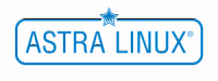 Astra Linux - OC со встроенными СЗИ для безопасной работы ИТ-инфраструктур.